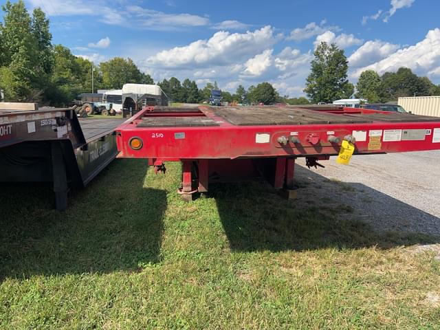 Image of Trail King TK40RB equipment image 4