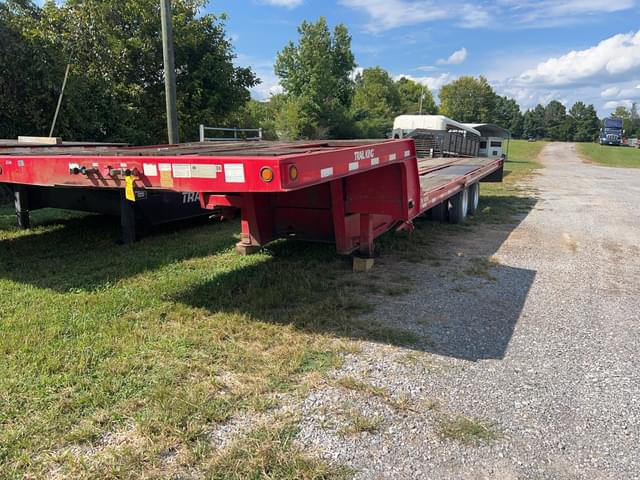 Image of Trail King TK40RB equipment image 1