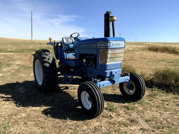 Main image Ford 6700