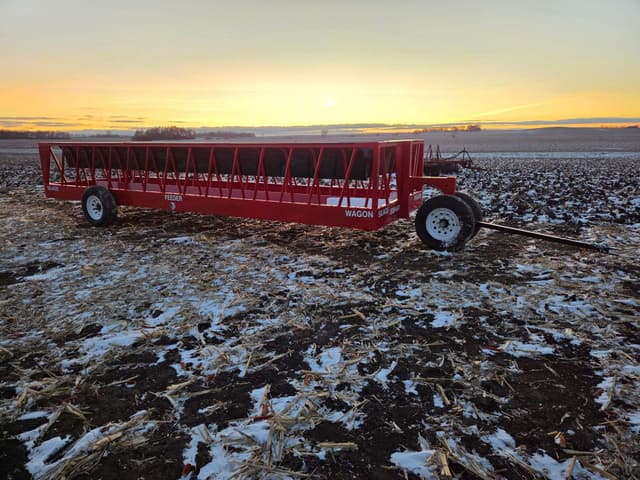 Image of  Industrias America 84R equipment image 2