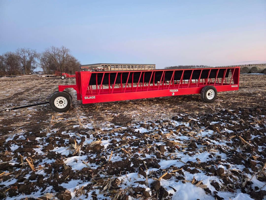 Image of  Industrias America 84R Primary image