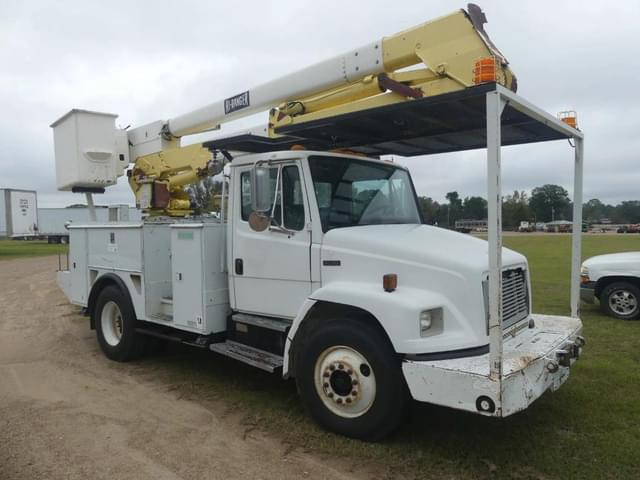 Image of Freightliner FL70 equipment image 1