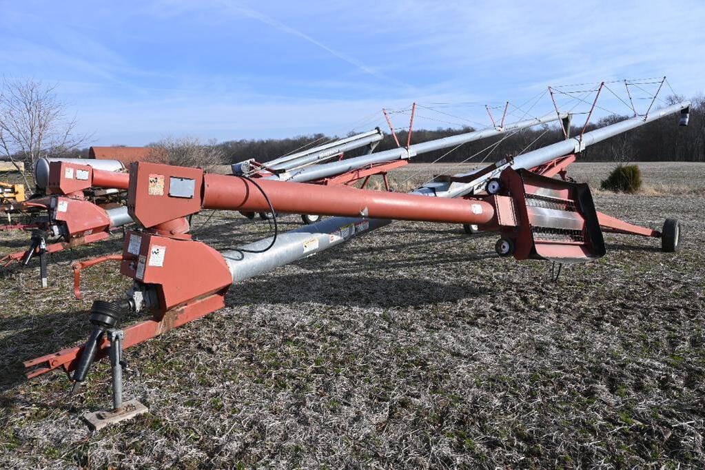 Main image Hutchinson 10x70