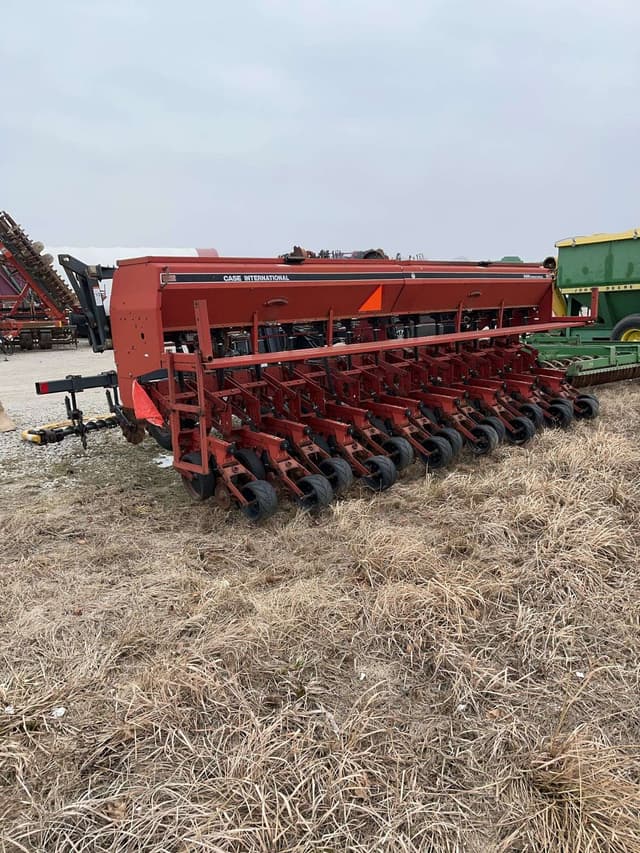 Image of Case IH 5400 equipment image 4