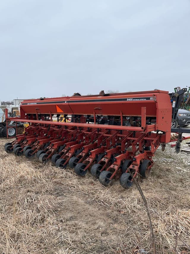 Image of Case IH 5400 equipment image 2