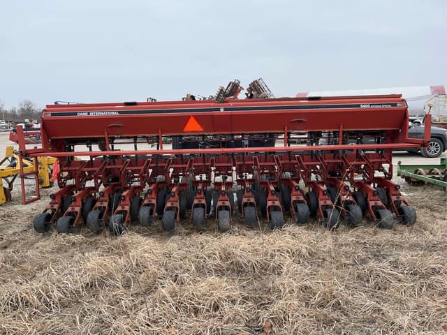 Image of Case IH 5400 equipment image 3