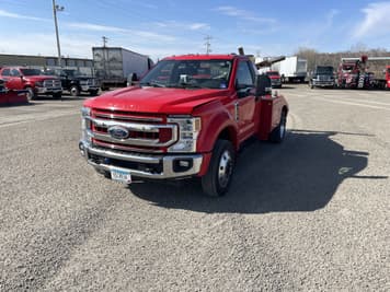 Main image Ford F-450