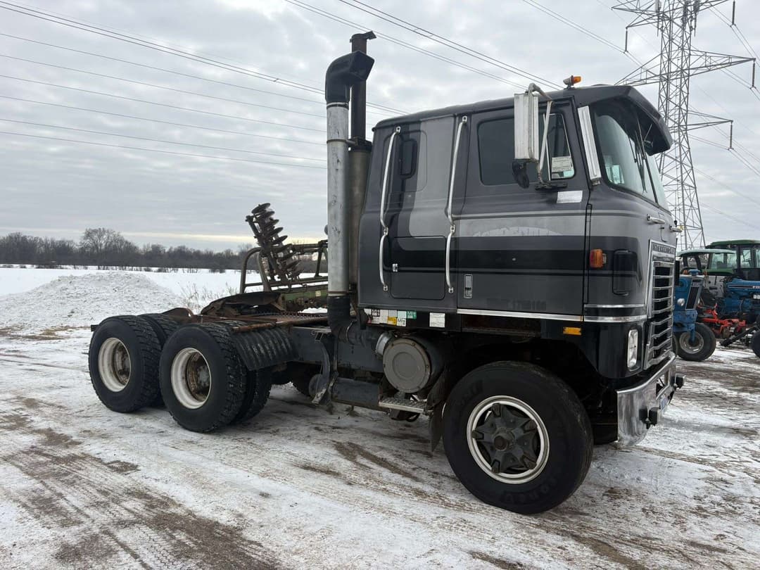 Image of International COF4070B Primary image