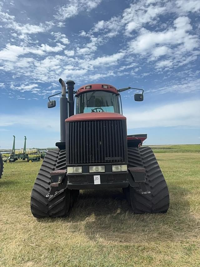 Image of Case IH STX450QT equipment image 1