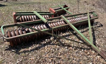 Main image John Deere F920