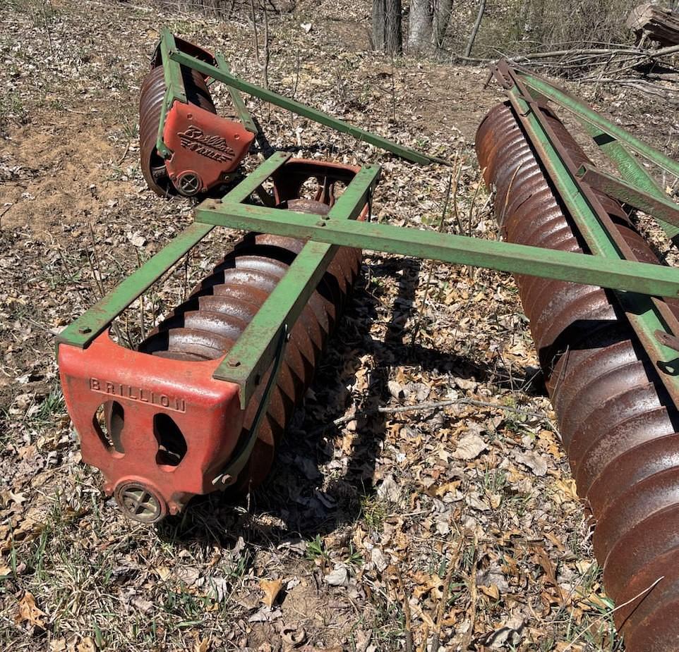 Image of John Deere F920 Image 1