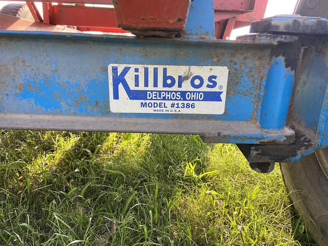 Image of Killbros 385 equipment image 4