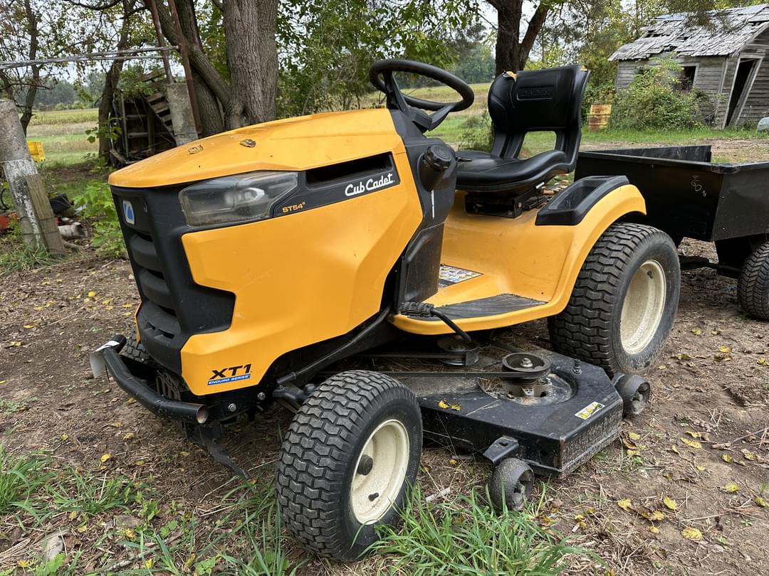 Image of Cub Cadet XT1 Primary image