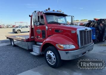 Main image Peterbilt 337