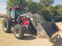 1989 Case IH 885 Image