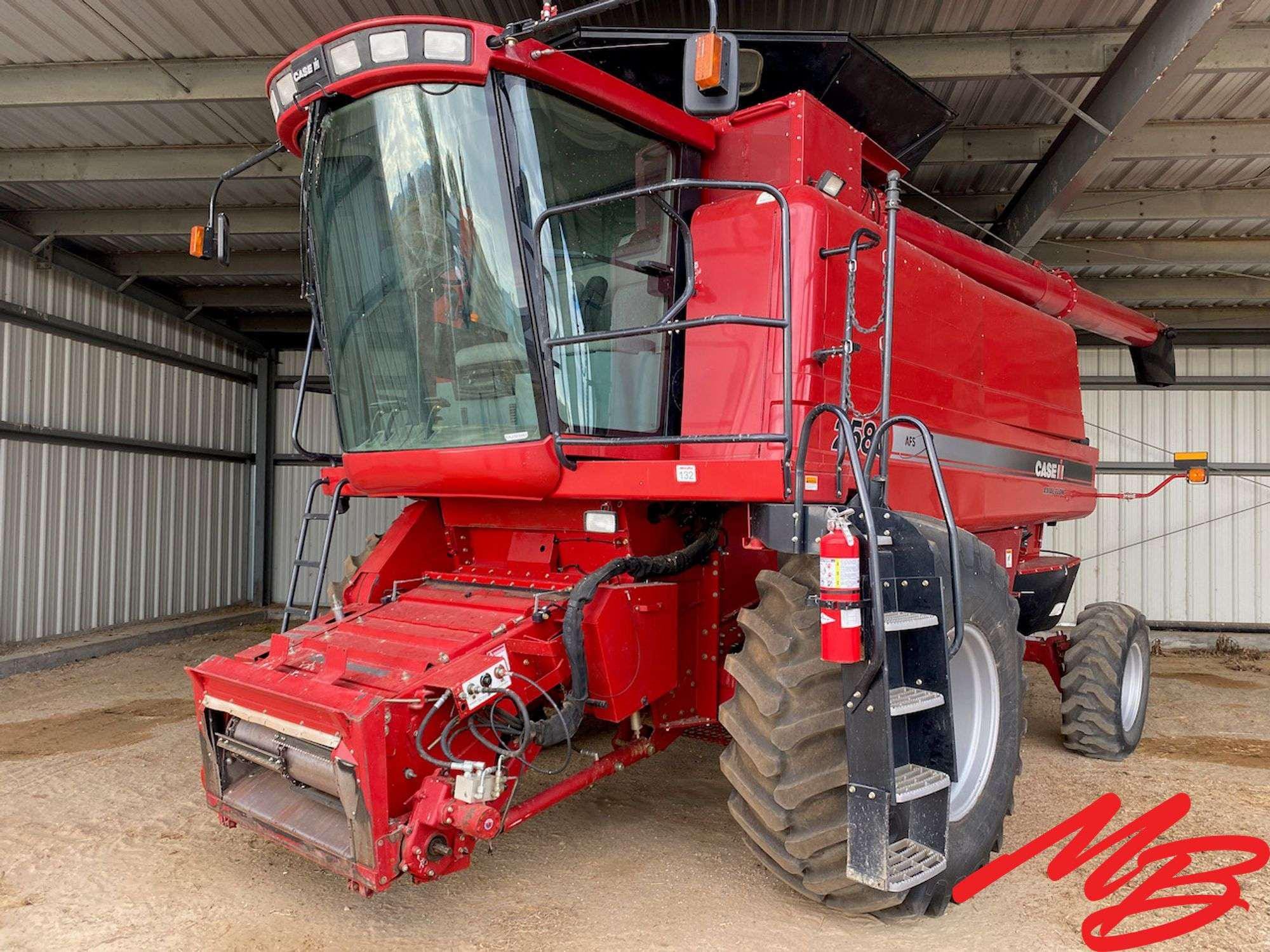 Main image Case IH 2588