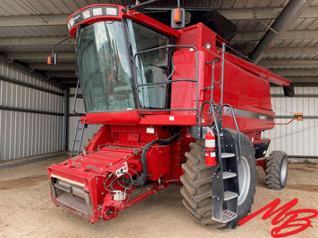 Main image Case IH 2588