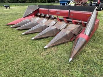 Main image J.I. Case 1063