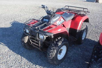 Main image Kawasaki Bayou