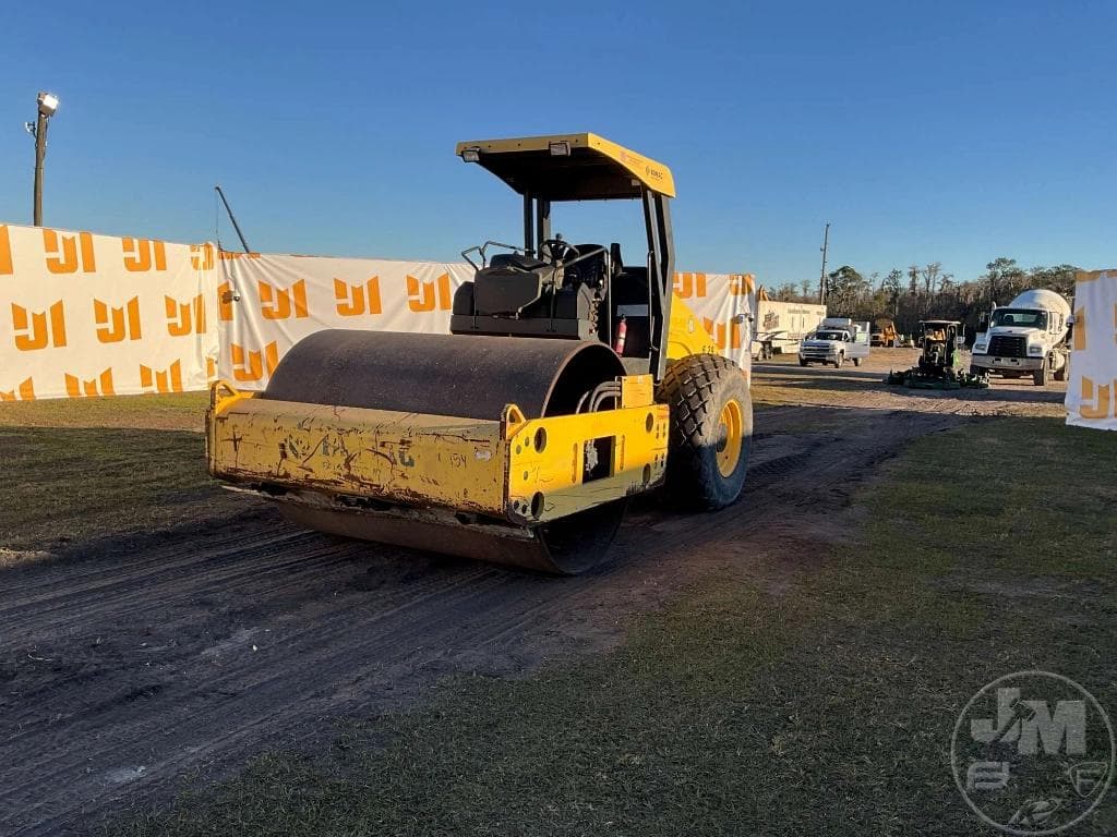 Image of Bomag BW211D-50 Primary image