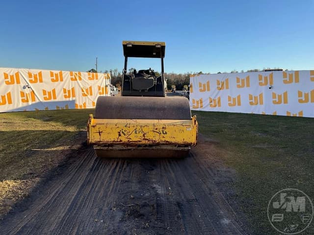 Image of Bomag BW211D-50 equipment image 1