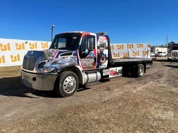 Main image International 4300