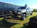 2002 Chevrolet 2500HD Image