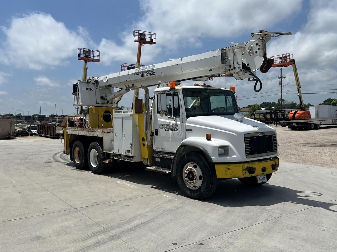 Image of Freightliner FL80 Primary image