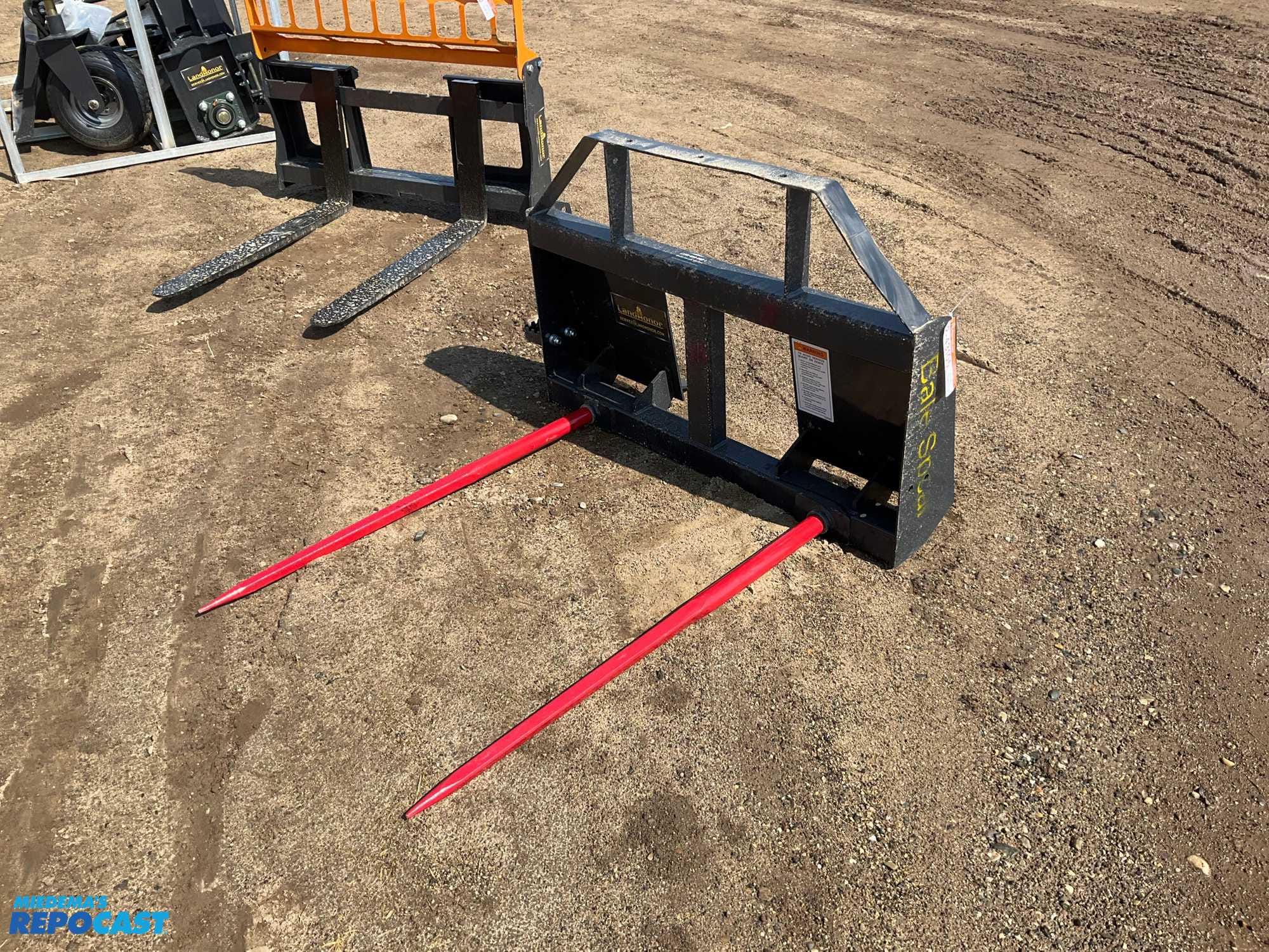 Main image Land Honor BS-12-2500G