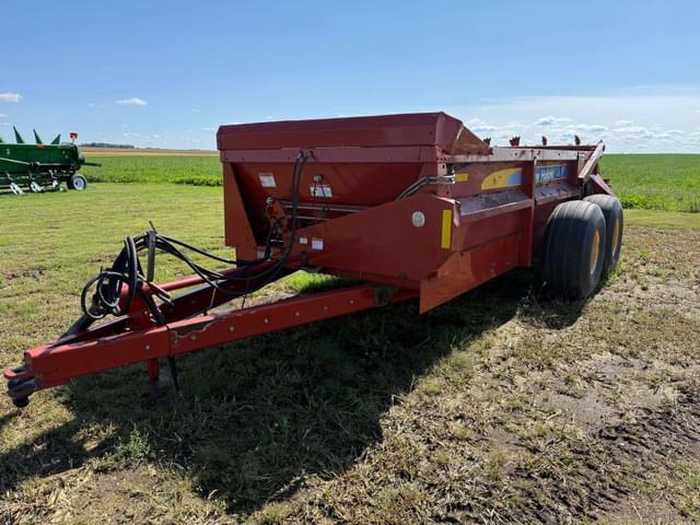 Image of New Holland 195 equipment image 1