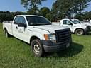 2012 Ford F-150 Image