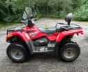 2007 Can-Am Outlander Image