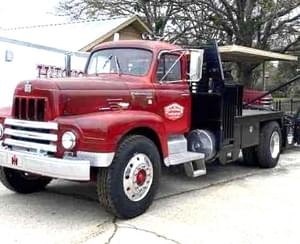 1958 International R-190 Image