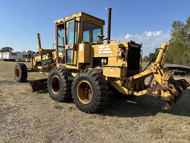 Image of Fiat-Allis FG95 equipment image 1