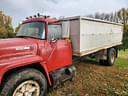 1968 International Loadstar 1800 Image