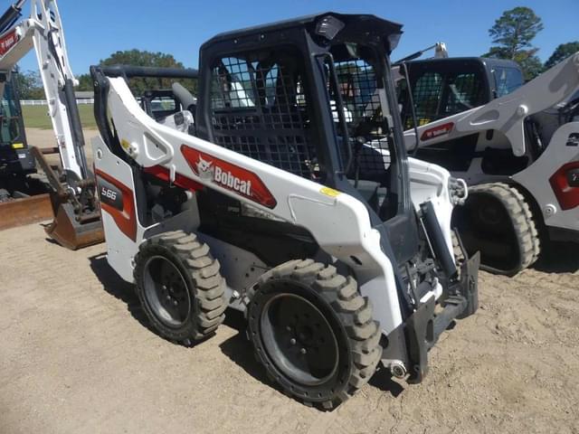 Image of Bobcat S66 equipment image 1