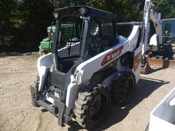 Main image Bobcat S66