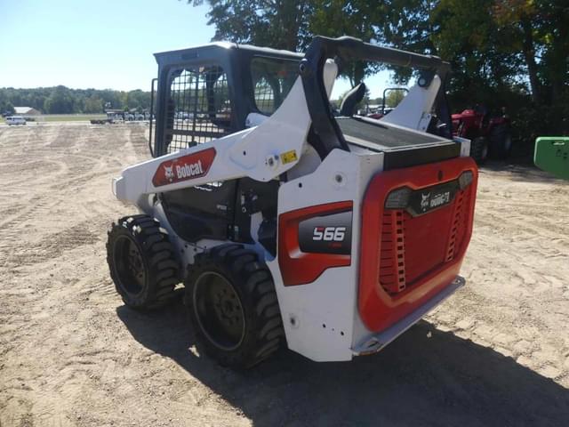 Image of Bobcat S66 equipment image 3
