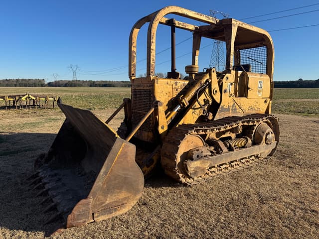 Image of Caterpillar 951C equipment image 2