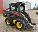 New Holland LS160 Image