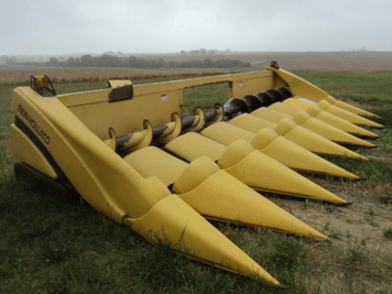 Main image New Holland 996