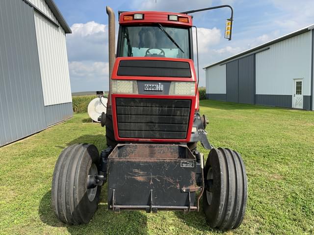 Image of Case IH 7120 equipment image 2