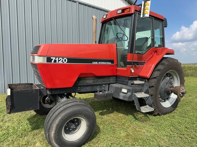 Image of Case IH 7120 equipment image 1