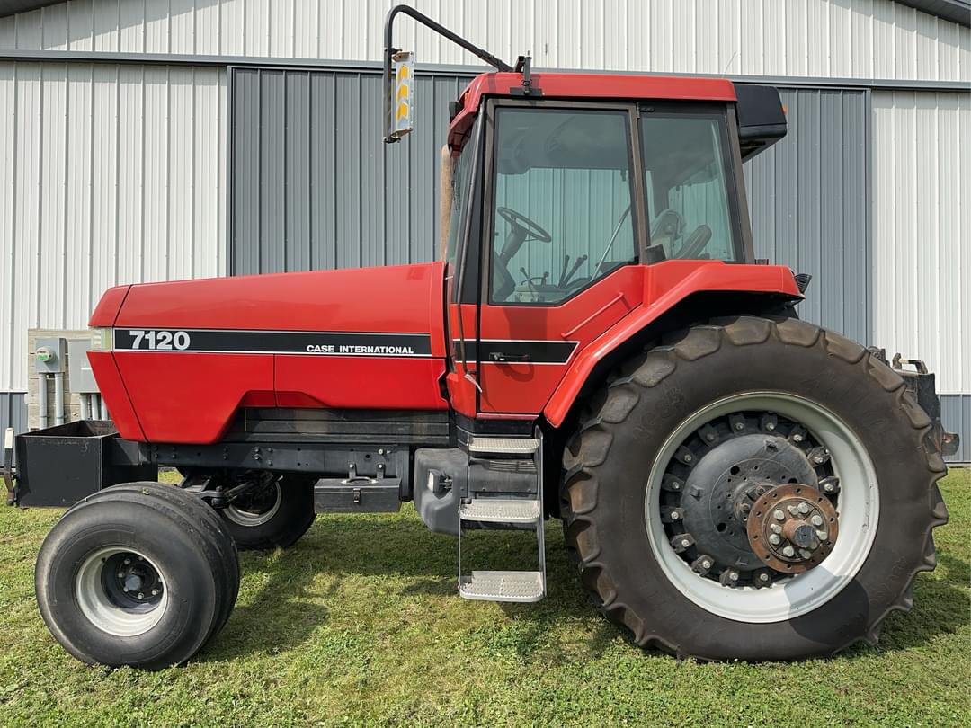 Image of Case IH 7120 Primary image