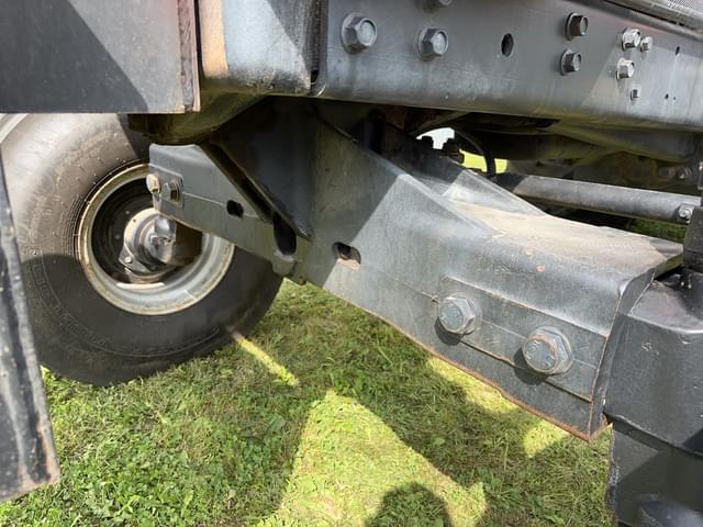 Image of Case IH 7120 equipment image 4