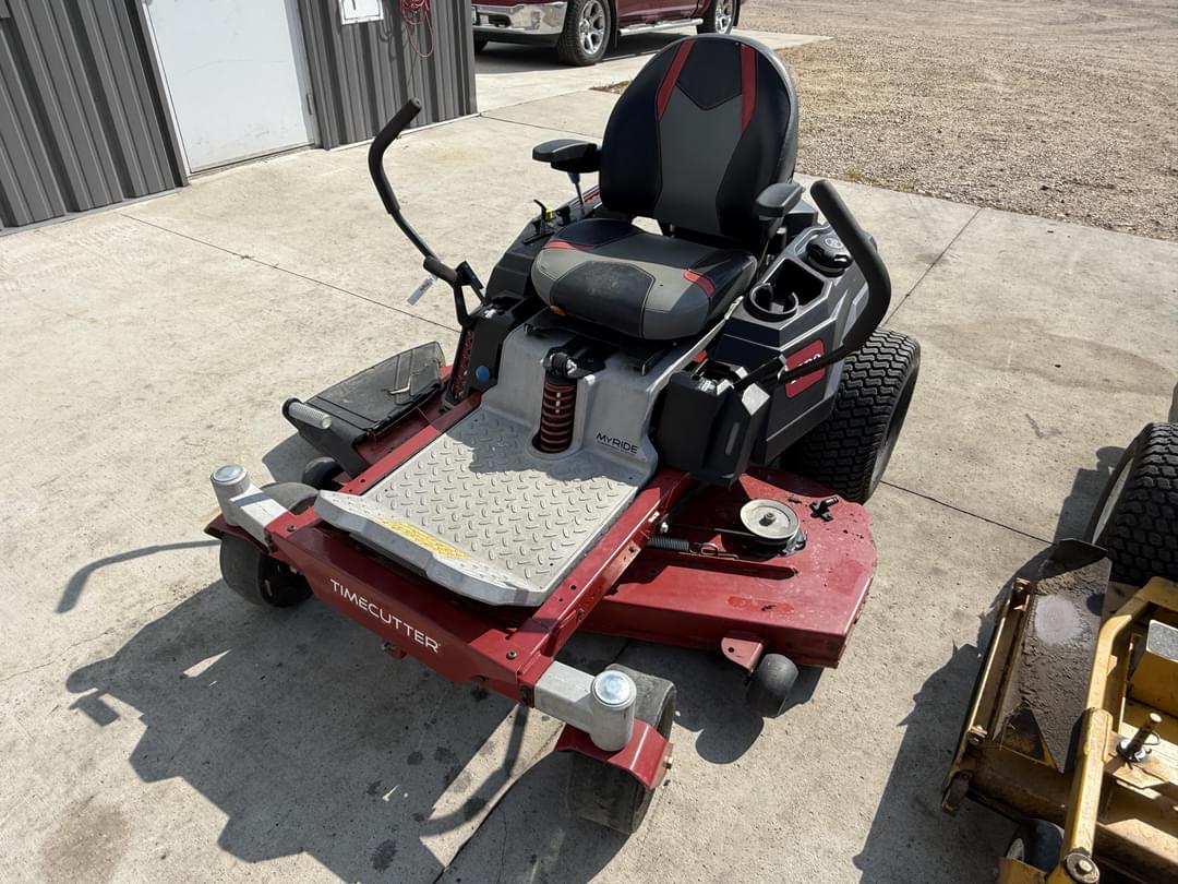 Image of Toro Timecutter Primary image
