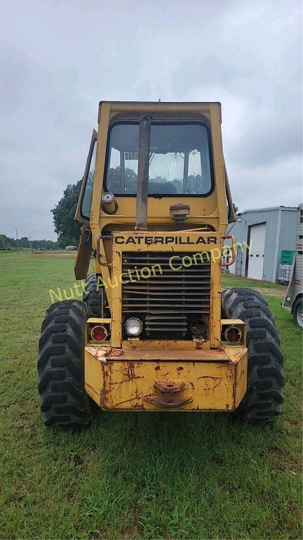 Image of Caterpillar 910 equipment image 3