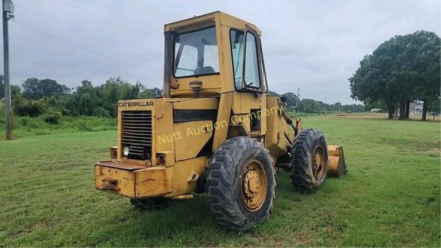 Image of Caterpillar 910 equipment image 4