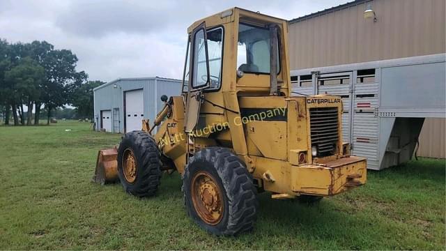 Image of Caterpillar 910 equipment image 2