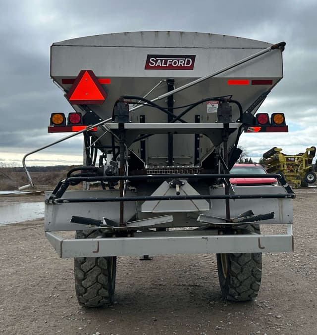 Image of Salford BBI Liberty equipment image 4